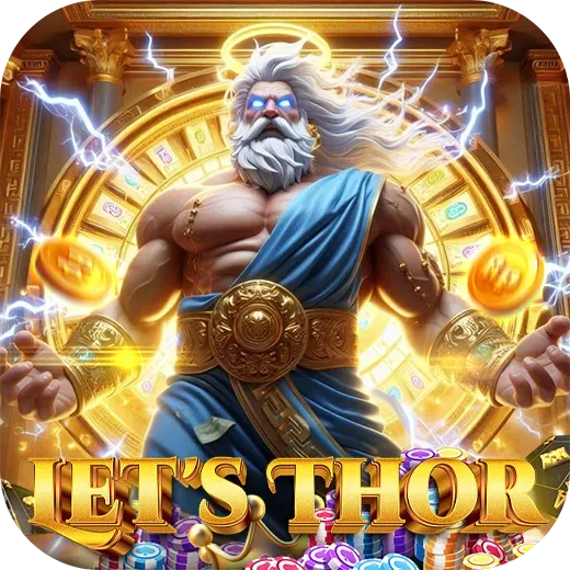 LETSTHOR - Simulasi Petualangan yang Menarik