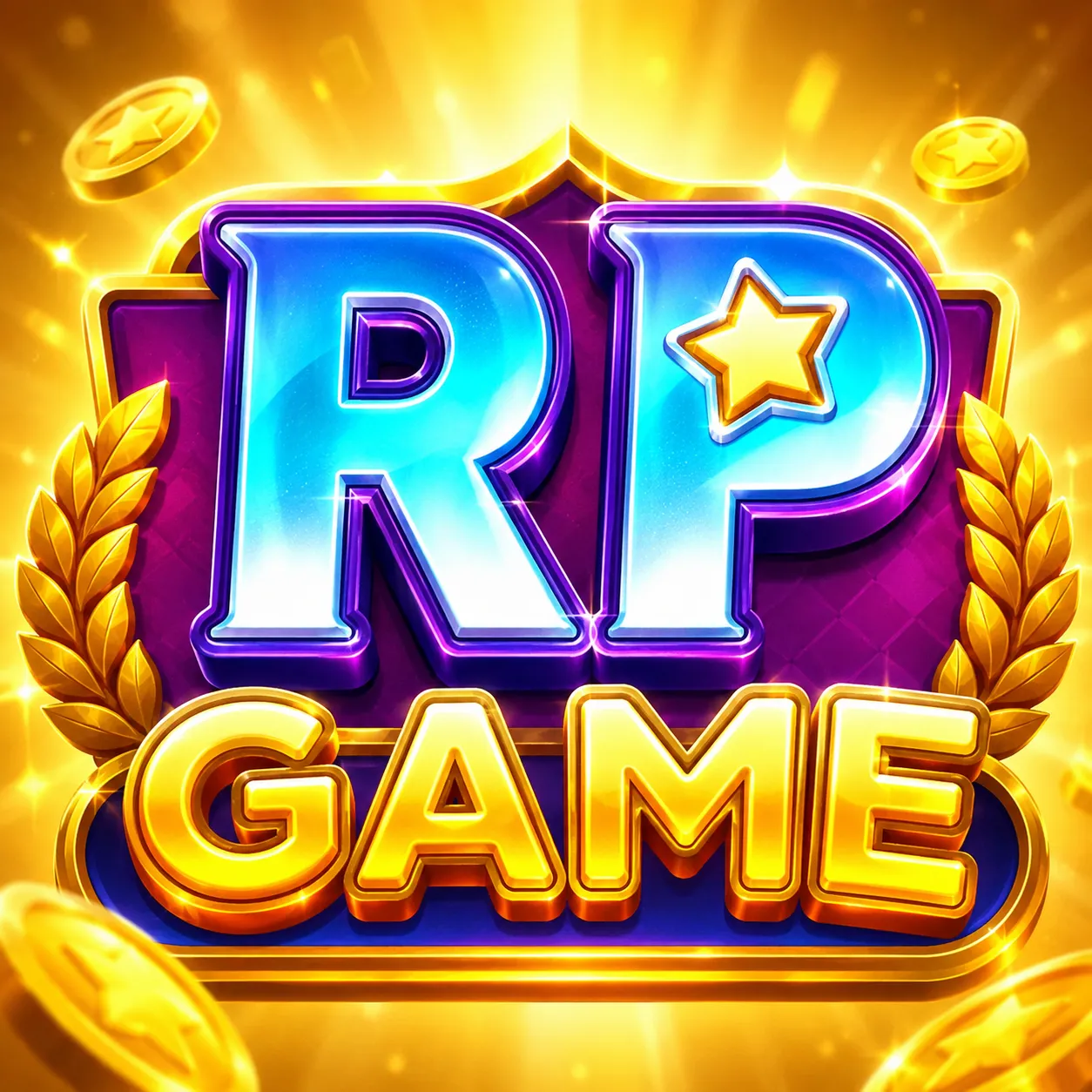 RPGAME - Permainan Puzzle Seru dan Menantang