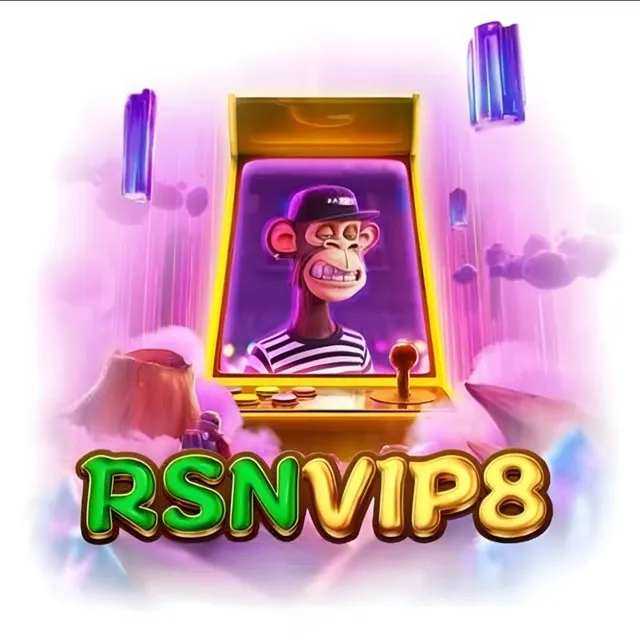 RSNVIP8 - Permainan Kasino Seru dan Menguntungkan