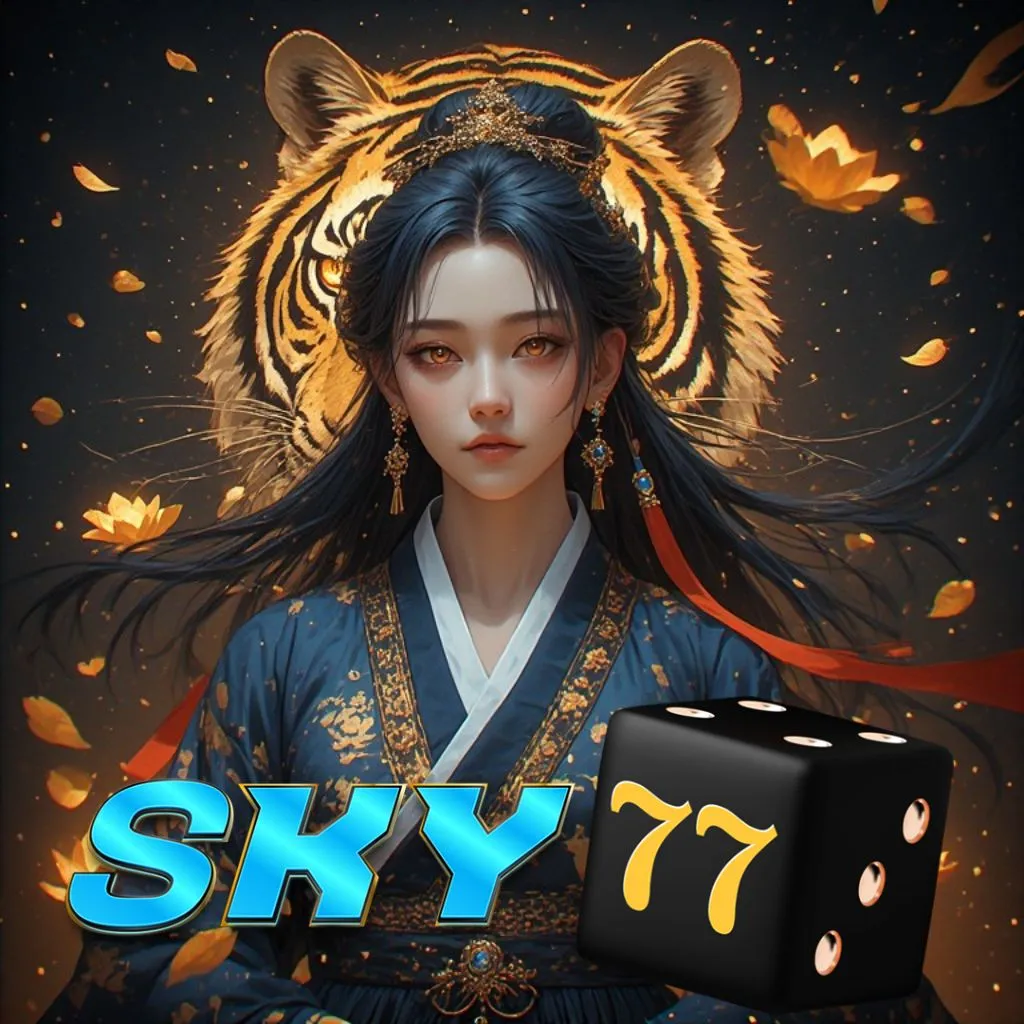 SKY77 - Game Slot Terbaik untuk Pengalaman Bermain yang Seru