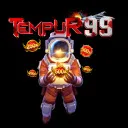 TEMPUR99 - Balap Motor yang Mendebarkan