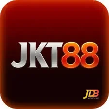 Logo jkt88